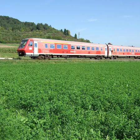 Am Schoenbuchrand Hotel Tübingen