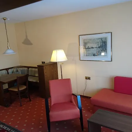 Am Schoenbuchrand Hotel Tuebingen
