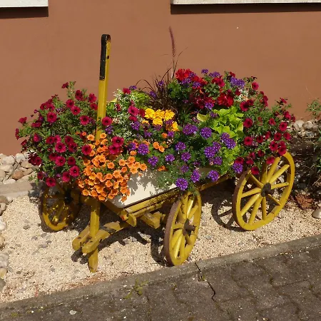 Am Schoenbuchrand Hotel Tübingen