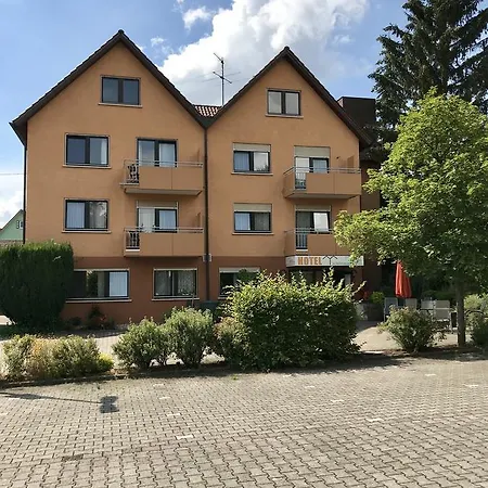 Hotel Am Schoenbuchrand