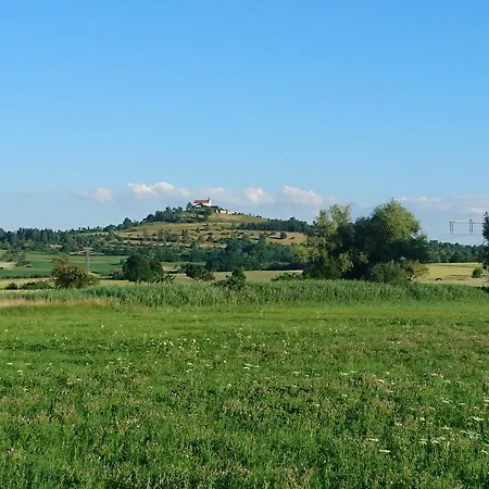 Hotel Am Schoenbuchrand