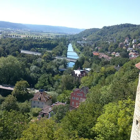 Am Schoenbuchrand Hotel