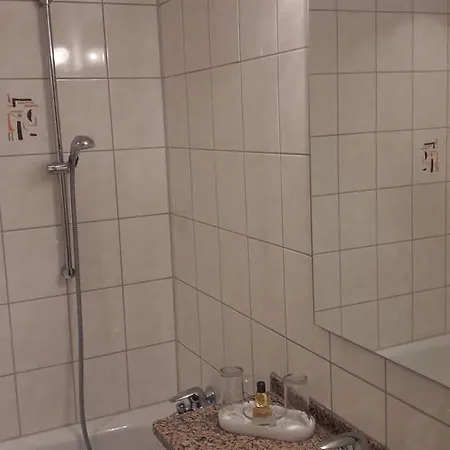 Am Schoenbuchrand Hotel