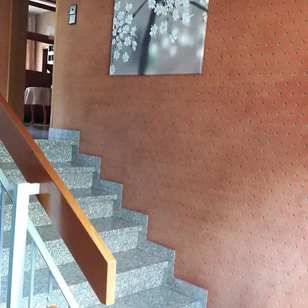 Am Schoenbuchrand Hotel