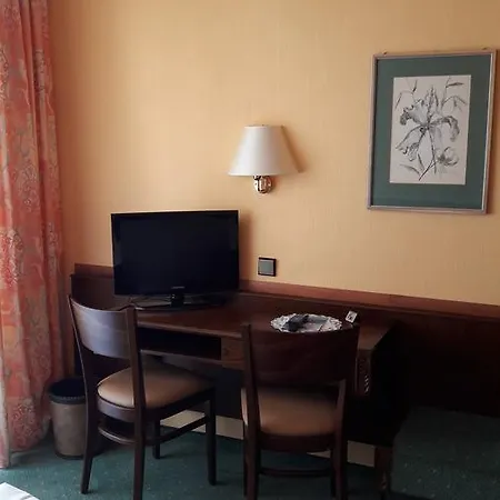 Hotel Am Schoenbuchrand Tuebingen