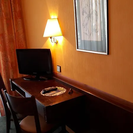 Am Schoenbuchrand Hotel 3*